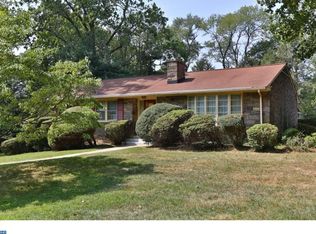 1609 Chattin Rd, Glenside, PA 19038