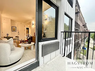 Rented by Hagstrom Management Inc