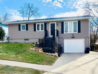 4416 Cherrywood Ln, Sioux City, IA, 51106