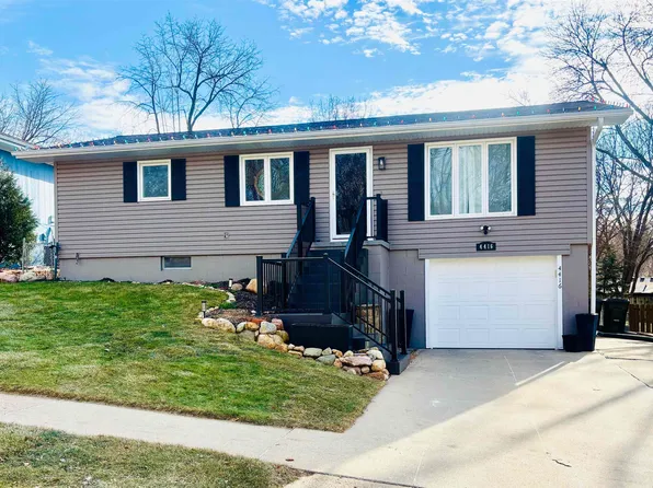 4416 Cherrywood Ln, Sioux City, IA 51106
