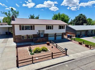 2020 Essex St, Montrose, CO 81401