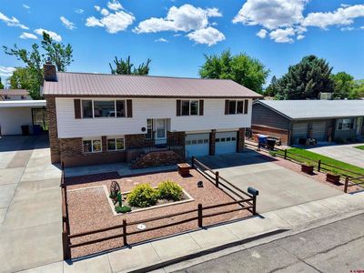 2020 Essex Street, Montrose, CO, 81401