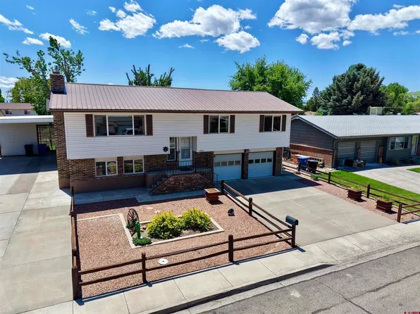 2020 Essex Street, Montrose, CO 81401