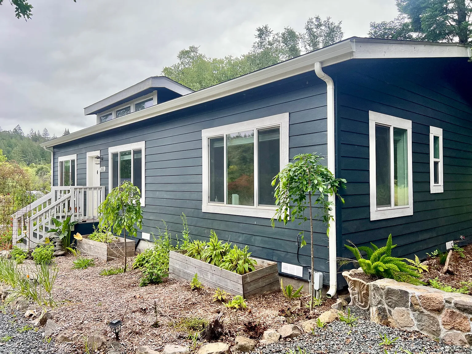 Green Hill Rd, Sebastopol — Photo 3