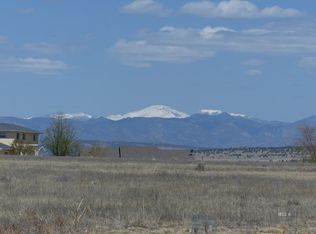 1031 W Broken Bow Dr, Pueblo West, CO 81007