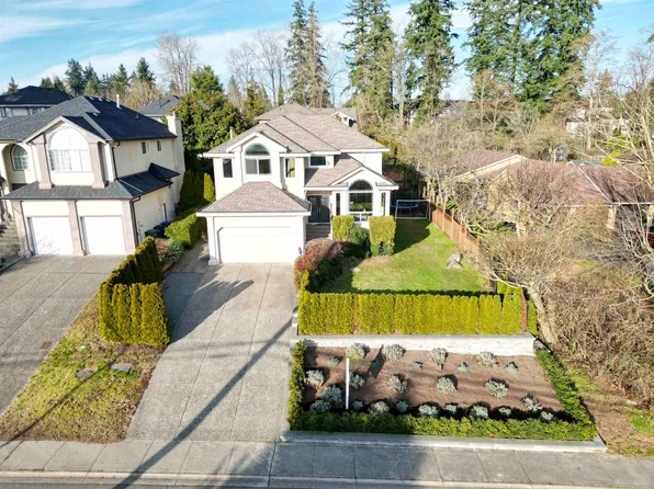 16657 78th Ave, Surrey, BC V4N 0L8