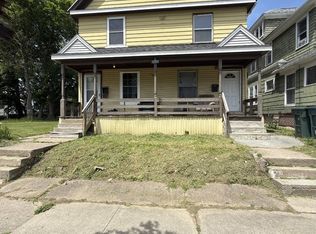 54 Avenue C, Rochester, NY 14621
