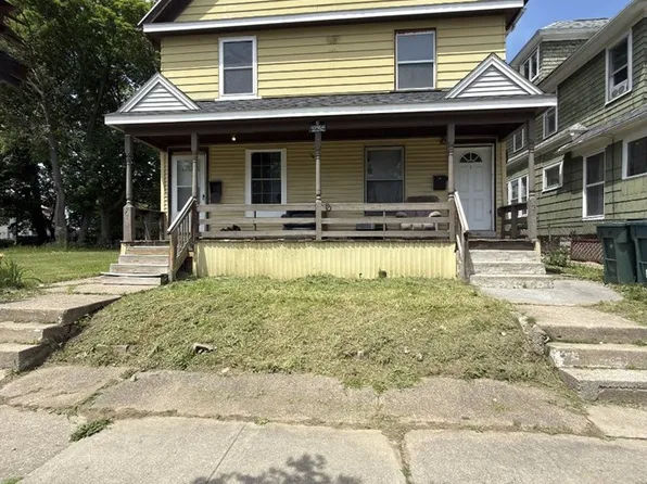 54 Avenue C, Rochester, NY 14621