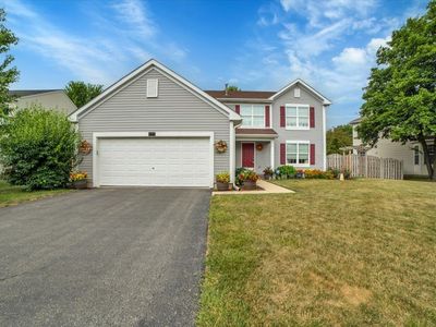 157 Concord Dr S, Oswego, IL, 60543