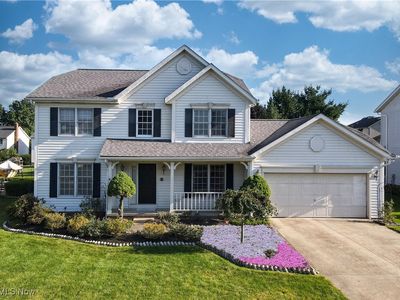 32929 Ashdown Dr, Solon, OH, 44139