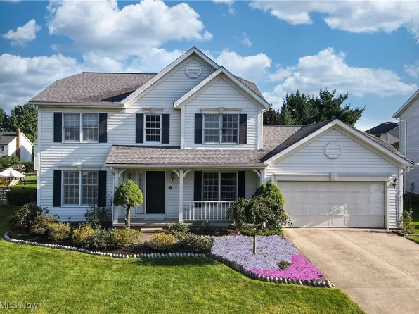 32929 Ashdown Dr, Solon, OH 44139