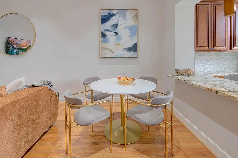1 bed, 1.0 bath, 741 sqft, $2,250 — Photo 2
