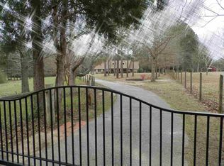 3475 Crabtree Church Rd, Molino, FL 32577