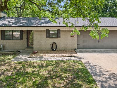 1007 W 17th Ter, Russellville, AR, 72801