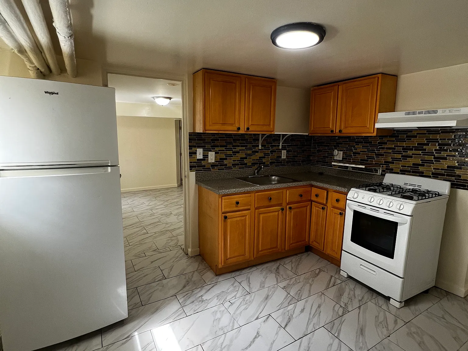 Riverdale Ave, Yonkers — Photo 1