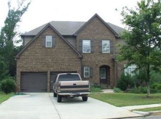 6450 Cromer Cir, Leeds, AL 35094