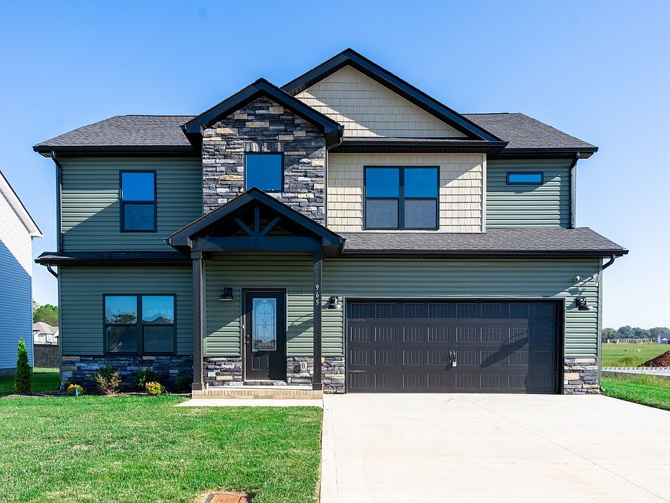 1st image of 965 Isaac Dr Lot 595