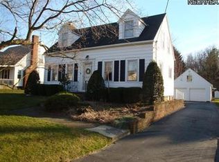 2201 Grafton Rd, Grafton, OH 44044