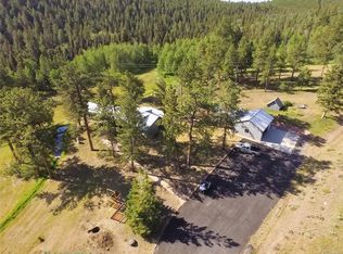 3655 County Road 210, Salida, CO 81201