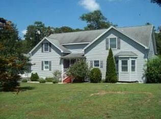 36172 Windmere Ct, Willards, MD 21874