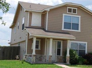 11500 Melstone Dr, Manor, TX 78653