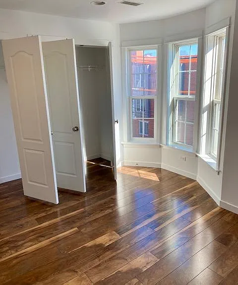 Front Bedroom