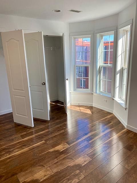 Front Bedroom