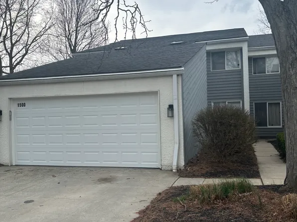 1496 Bobby Ln, Westlake, OH 44145