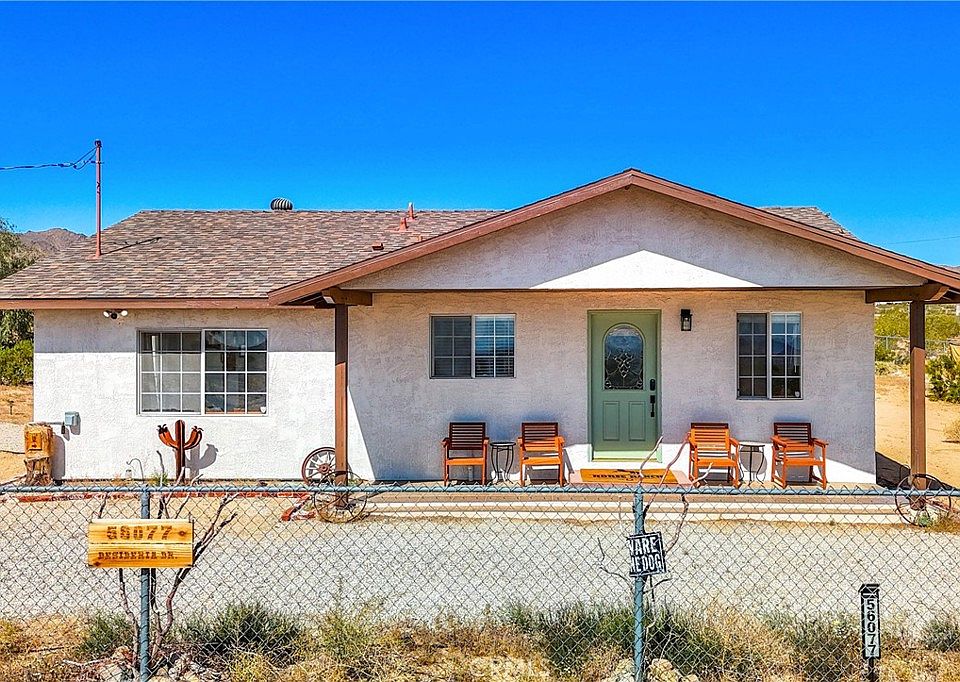 1st image of 56077 Desideria Dr