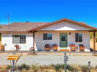56077 Desideria Dr, Landers, CA 92285