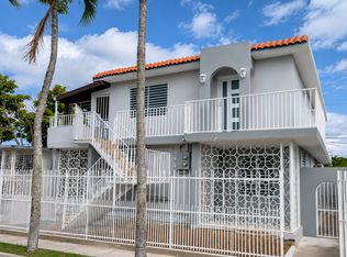 1673 Calle 34 SW, San Juan, PR 00921