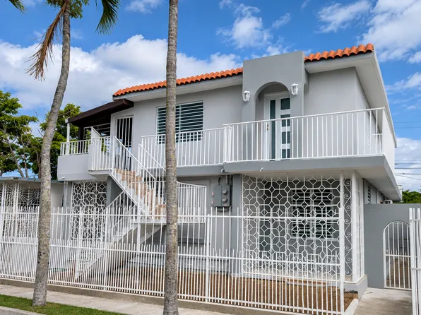 1673 Calle 34 SW, San Juan, PR 00921