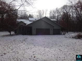 34186 Lords Dr, Sturgeon Lake, MN 55783