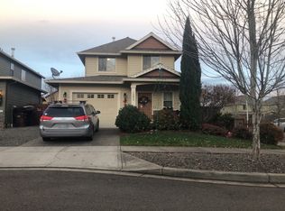 12655 Swallowtail Pl, Oregon City, OR
