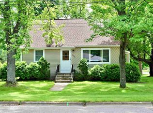 1941 Chase St, Wisconsin Rapids, WI 54495