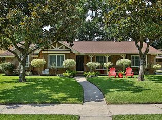 5734 McKnight St, Houston, TX 77035