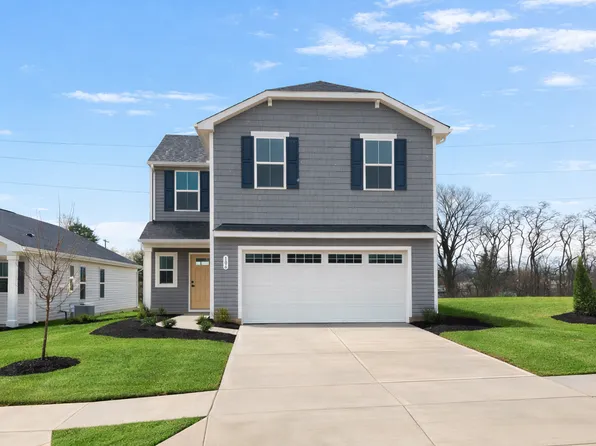 106 Maple Grove St, Springfield, OH 45503