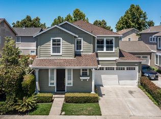 921 Baines St, East Palo Alto, CA 94303