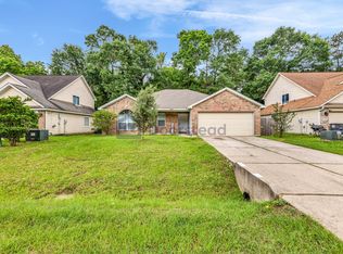 16432 Ryan Guinn Way, Conroe, TX 77303