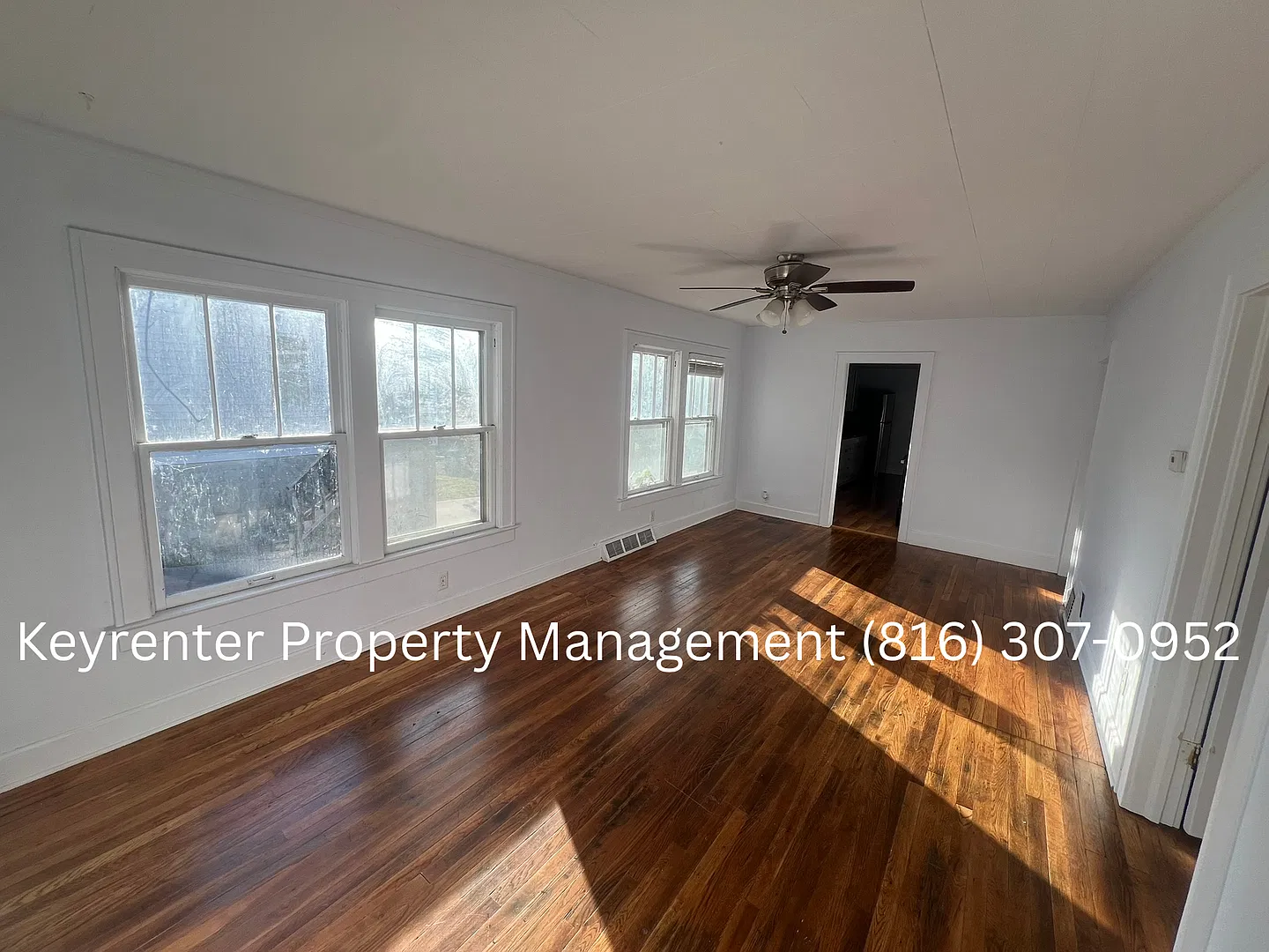3-Bed 1-Bath Home in Kansas City, MO! — Photo 2