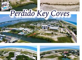 7241 Lafitte Reef, Perdido Key, FL 32507