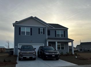 1504 Oyster Bay Ct LOT 214, Myrtle Beach, SC 29588
