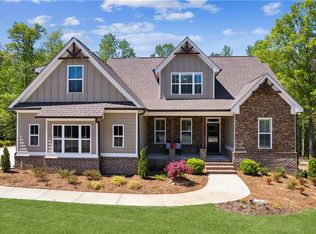 267 Hidden Trl, Pendergrass, GA 30567