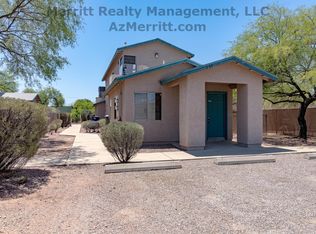 375 E Adams St #2, Tucson, AZ 85705