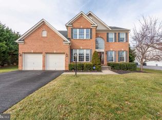 2345 Southfield Ct, Finksburg, MD 21048
