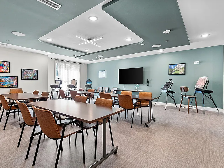 Rosalia Verdae - 55+ Active Adult Apartment Homes — Photo 8
