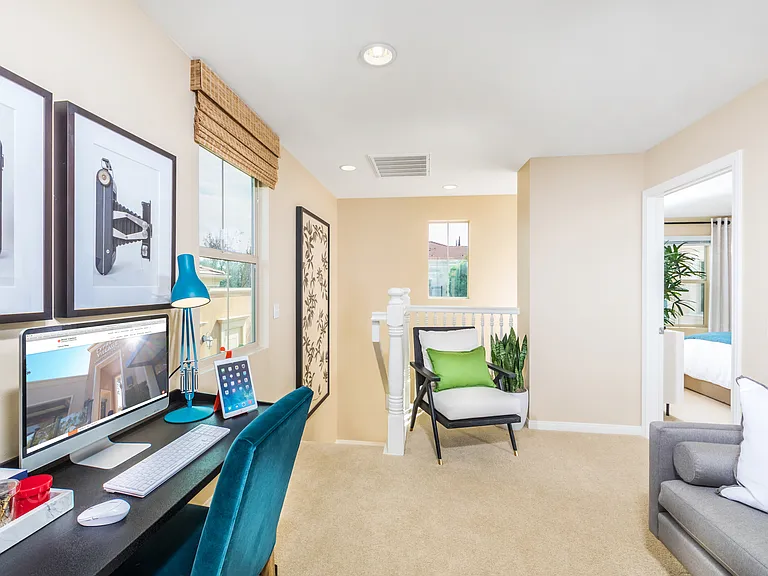 Cypress Village Apartment Homes — Photo 33