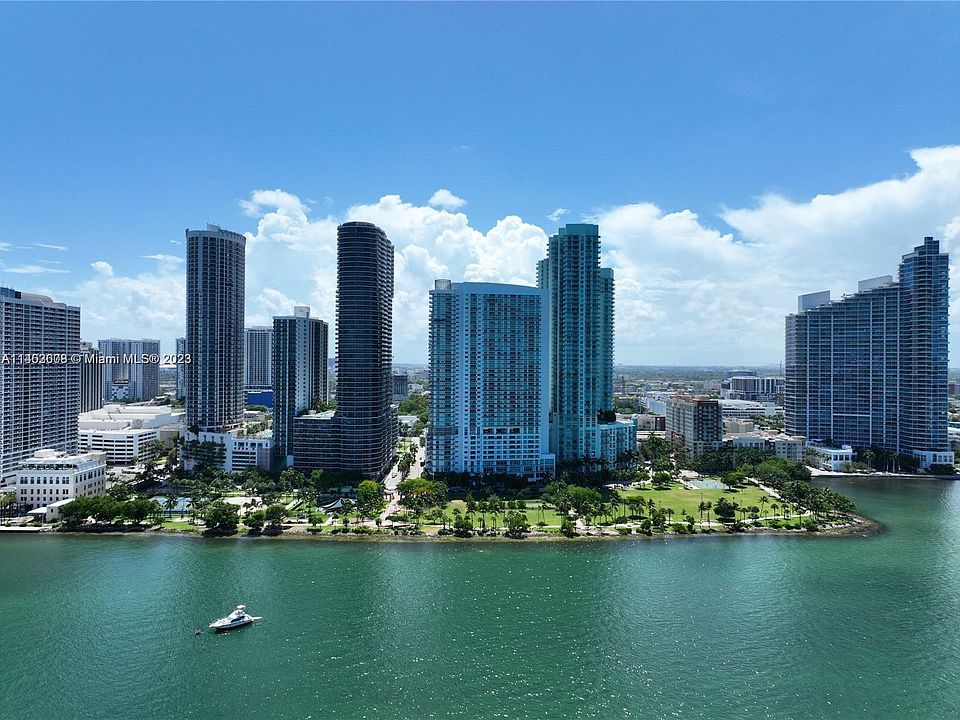 1st image of 1800 N Bayshore Dr APT 3312