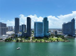 1800 N Bayshore Dr APT 3312, Miami, FL 33132