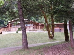 928 Bilger Creek Rd, Myrtle Creek, OR 97457